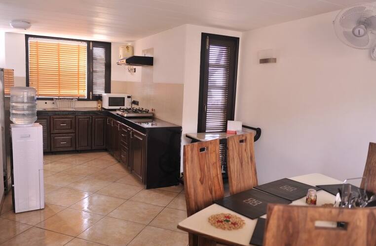 White Rose Holiday Villas, Kasauli 5